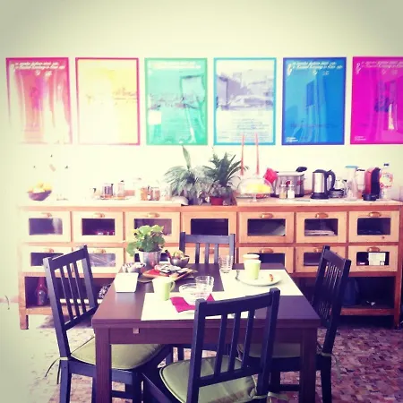 Ai Montecchi Bed & Breakfast