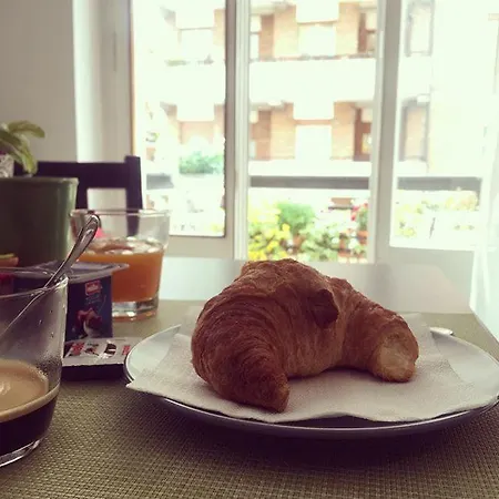 Ai Montecchi Bed & Breakfast