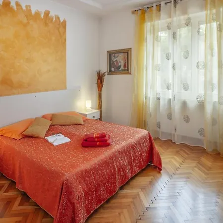 Ai Montecchi Bed & Breakfast