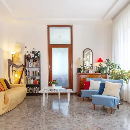 Ai Montecchi Bed & Breakfast
