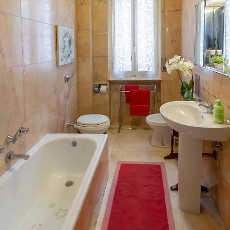 Bed & Breakfast Ai Montecchi