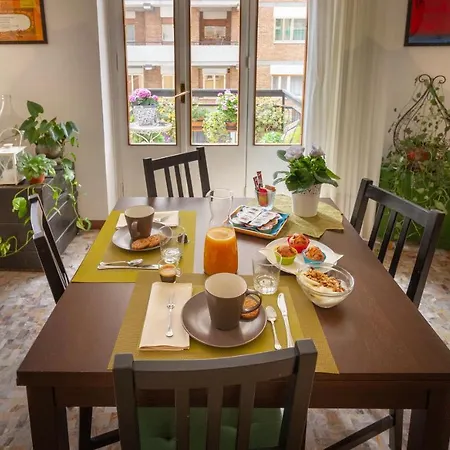 Bed & Breakfast Ai Montecchi Verona